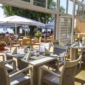 Falk Seehotel Plau am See